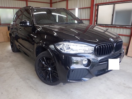 BMW / X5