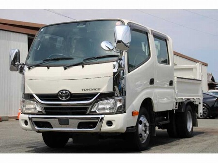 TOYOTA / TOYOACE