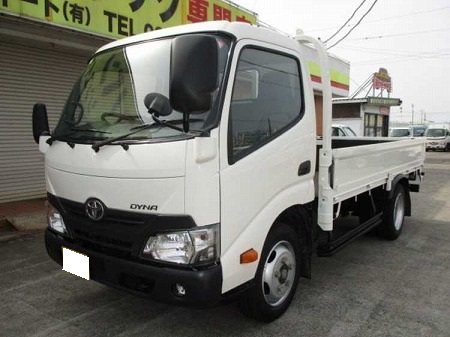 TOYOTA / DYNA