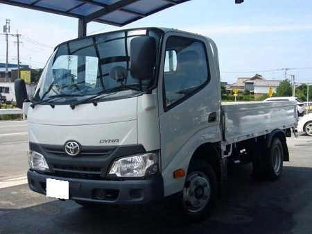 TOYOTA / DYNA
