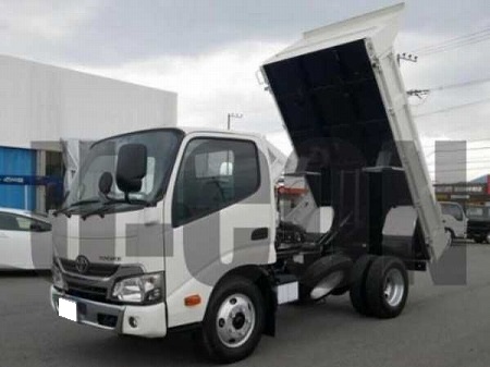 TOYOTA / TOYOACE