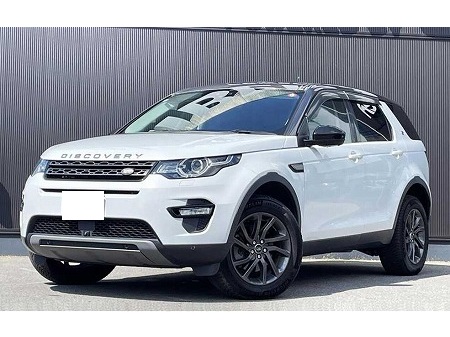 LAND ROVER / DISCOVERY SPORT