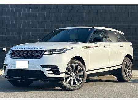 LAND ROVER / RANGE ROVER VELAR
