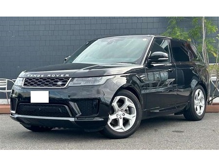 LAND ROVER / RANGE ROVER SPORT