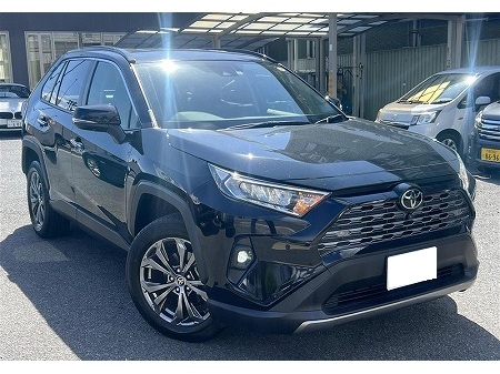 TOYOTA / RAV4