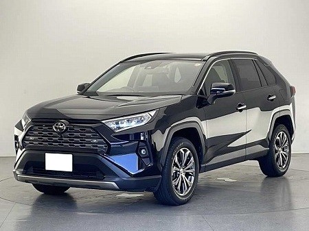 TOYOTA / RAV4