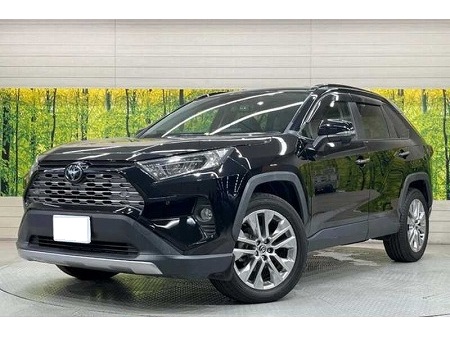 TOYOTA / RAV4