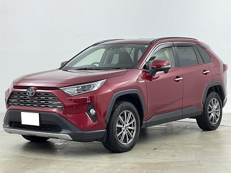 TOYOTA / RAV4