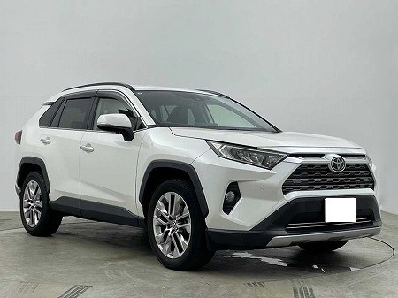 TOYOTA / RAV4