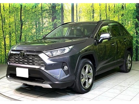TOYOTA / RAV4