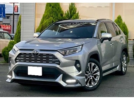 TOYOTA / RAV4