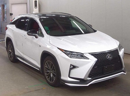 LEXUS / RX300