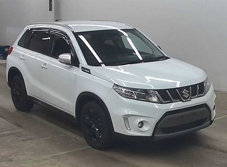 SUZUKI / ESCUDO