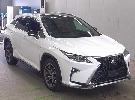 LEXUS / RX300