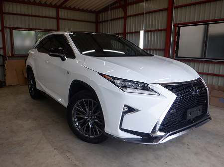 LEXUS / RX300