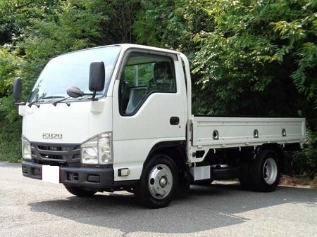 ISUZU / ELF
