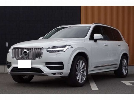 VOLVO / XC90