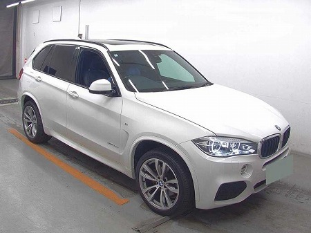 BMW / X5