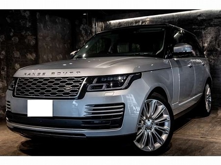 LAND ROVER / RANGE ROVER