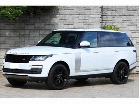 LAND ROVER / RANGE ROVER