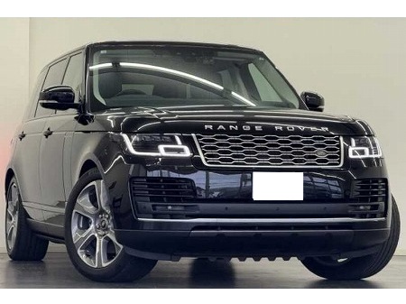 LAND ROVER / RANGE ROVER