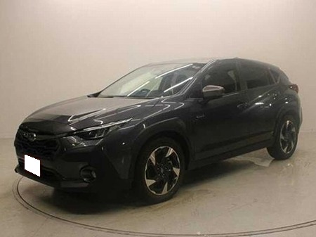 SUBARU / CROSSTREK