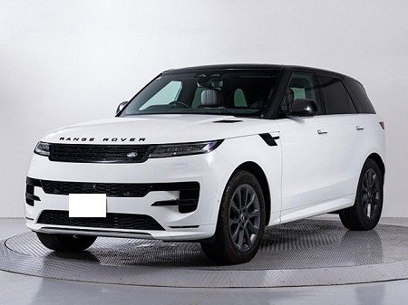 LAND ROVER / RANGE ROVER SPORT