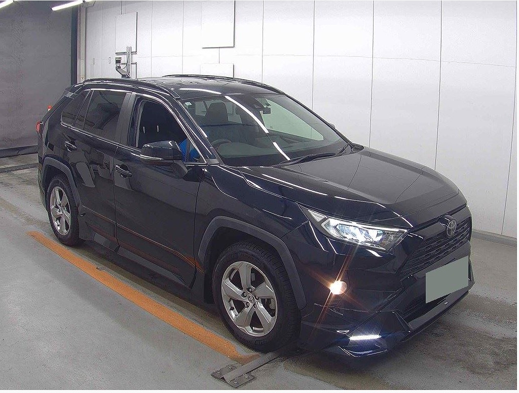 TOYOTA / RAV4