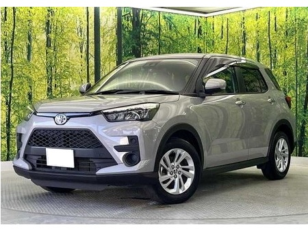 TOYOTA / RAIZE