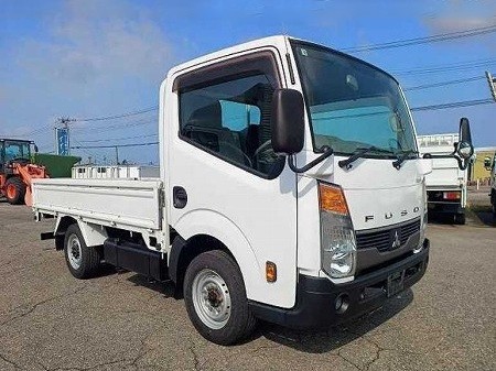 MITSUBISHI FUSO / CANTER GUTS