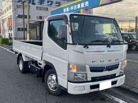 MITSUBISHI FUSO / CANTER