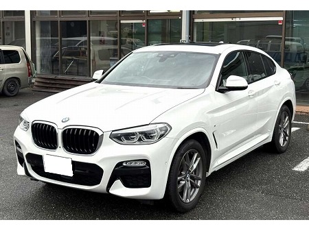 BMW / X4