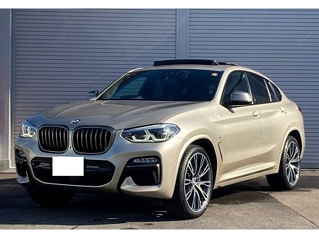 BMW / X4