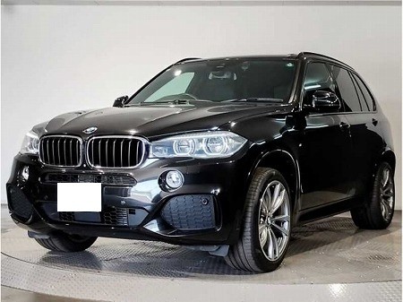 BMW / X5