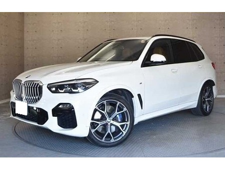 BMW / X5