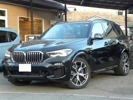 BMW / X5