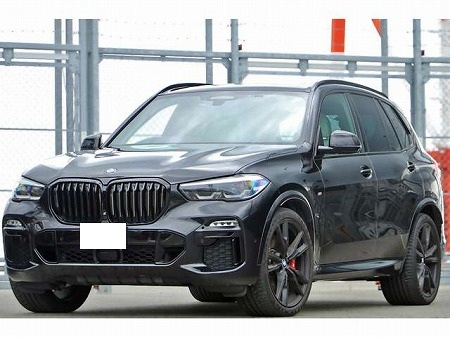 BMW / X5