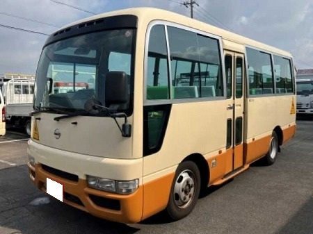 NISSAN / CIVILIAN