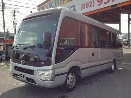 HINO / LIESSE 2