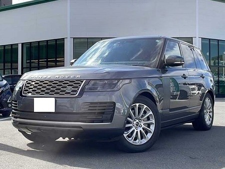 LAND ROVER / RANGE ROVER