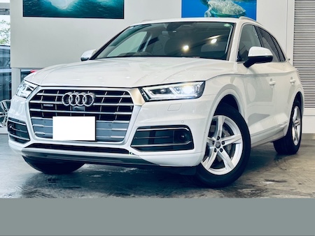 AUDI / Q5