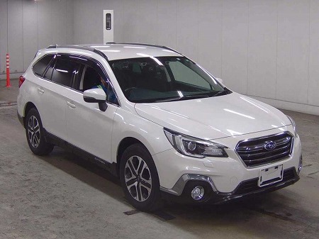 SUBARU / OUTBACK