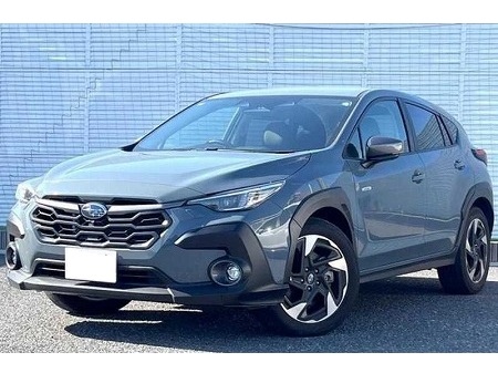 SUBARU / CROSSTREK