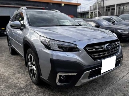 SUBARU / OUTBACK