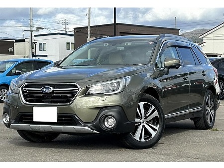 SUBARU / OUTBACK