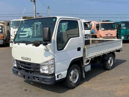 ISUZU / ELF