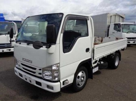 ISUZU / ELF