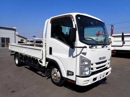 ISUZU / ELF