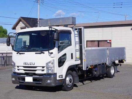 ISUZU / FORWARD