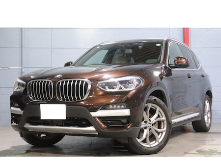 BMW / BMW X3